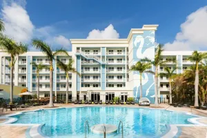 Image of Blue Flamingo Resort Key West