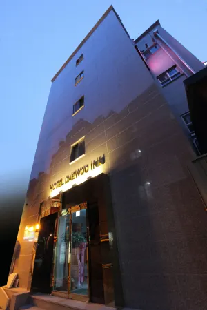 Image of Hotel Daewoo Inn
