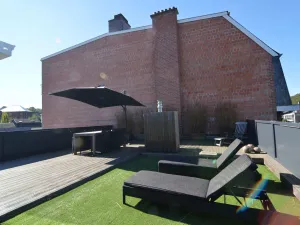 Image of Apartment in Spa near town center