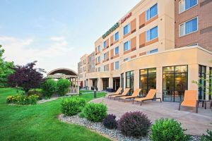 Image of Courtyard Louisville Northeast