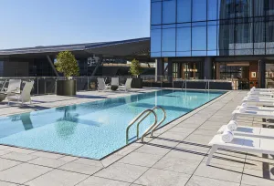 Image of Omni Boston Hotel at the Seaport