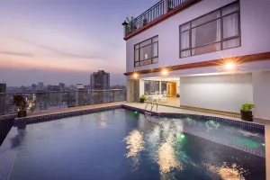 Image of SOHO Residence
