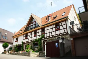 Image of Brunnenhof Randersacker - das kleine Hotel