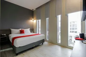 Image of RedDoorz Plus near Tebet