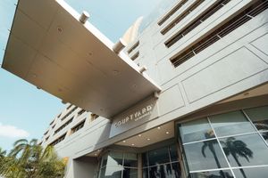 Image of Courtyard by Marriott Guayaquil