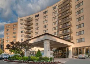 Image of Clarion Collection Hotel Arlington Court Suites
