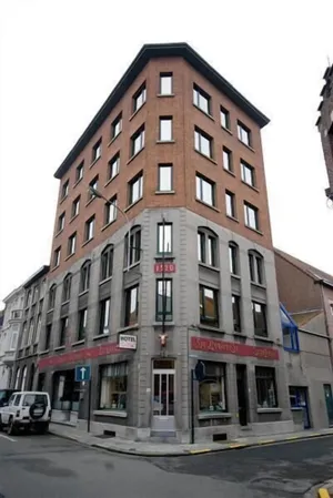 Image of De Bonte Os Hotel & Tower