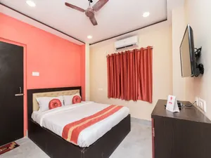 Image of Hotel O Chinar
