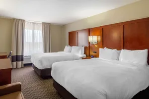 Image of Comfort Inn & Suites Sterling