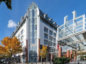 Image of Mercure Hotel Berlin Tempelhof