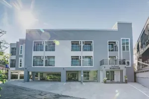 Image of Banjan Stay