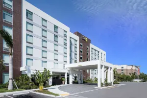 Image of Home2 Suites by Hilton Ft. Lauderdale Airport-Cruise Port