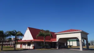 Image of Baton Rouge West Inn
