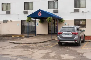 Image of Motel 6-Saint Paul, MN - I-94