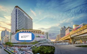 Image of Pathumwan Princess Hotel - SHA Extra Plus Certified
