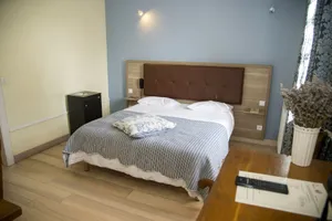 Image of Hôtel La Flambée