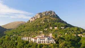 Image of Château Saint-Martin & Spa - an Oetker Collection Hotel