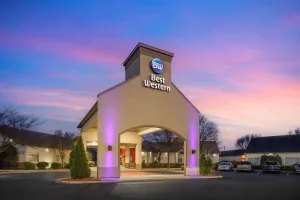 Image of Best Western Carlisle