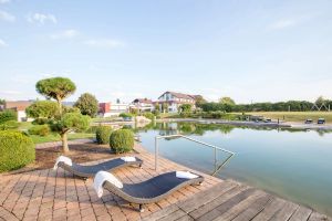 Image of ARAMIS Tagungs- und Sporthotel