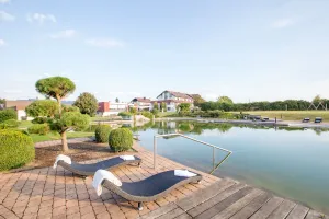 Image of ARAMIS Tagungs- und Sporthotel