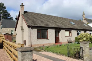 Image of Newholme Self-Catering Bungalow