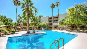 Image of Lux Resort Condo (Old Town Scottsdale!)