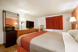 Image of Motel 6-Albert Lea, MN