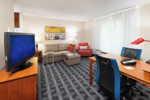 Image of TownePlace Suites Bowie Town Center