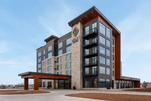 Image of Legacy Hotel, Trademark Collection by Wyndham