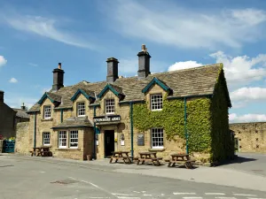 Image of The Pilsley Inn - Chatsworth