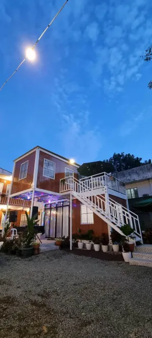 Image of Olive Hostel Roxas City