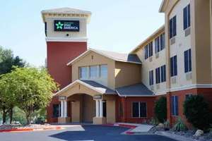 Image of Extended Stay America Select Suites - Austin - Northwest - Research Park