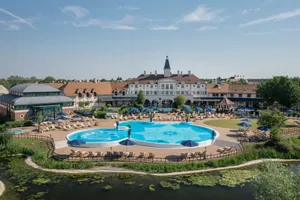 Image of Marriott's Village d'Ile-de-France