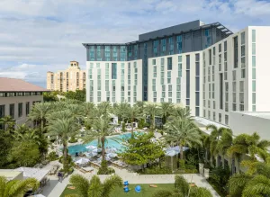 Image of Hilton West Palm Beach