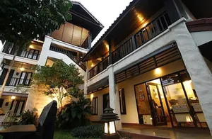 Image of Baan Warabordee
