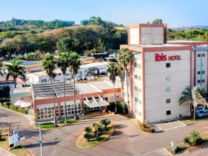 Image of ibis Piracicaba