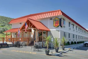 Image of Super 8 by Wyndham Cody