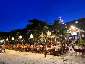 Image of Jirawan Hotel