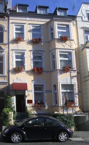Image of Hotel Am Roonplatz