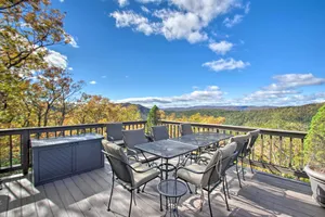 Image of Wintergreen Resort Retreat Ski, Hike, Golf!