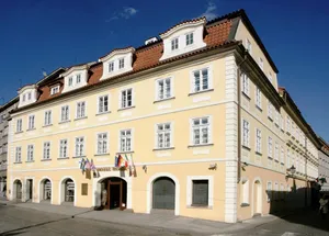 Image of Hotel Roma Prague