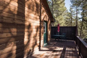 Image of Cowboy Cabin
