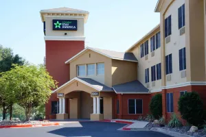 Image of Extended Stay America Select Suites - Austin - Northwest - Research Park