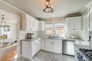 Image of Lovely Tulsa Vacation Rental ~ 3 Mi to Downtown!