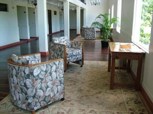 Image of Southern Cross Hotel Fiji