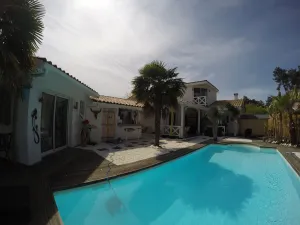 Image of Villa Caraîbes