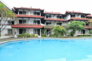 Image of Hotel Oranjje