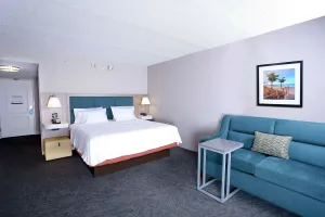 Image of Hampton Inn & Suites Tampa-Wesley Chapel