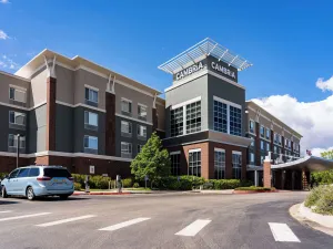 Image of Cambria Hotel Ft Collins