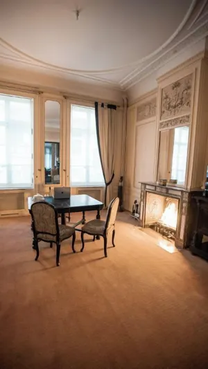 Image of Hotel de Maître de Vaughan